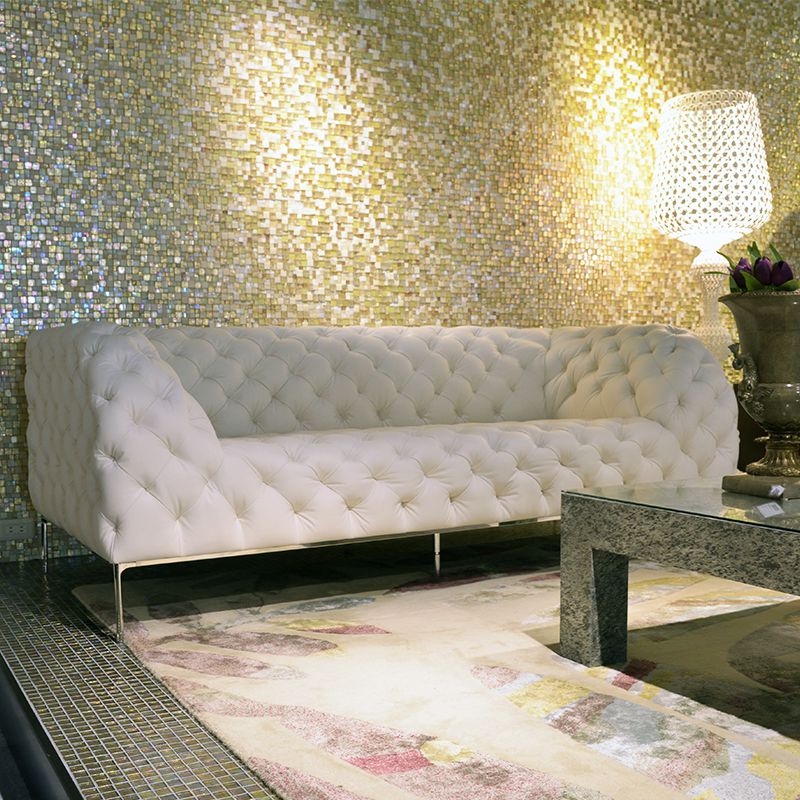 集(つどい)レザーソファ3SA［オーダーカラー］｜ トーヨーキッチン