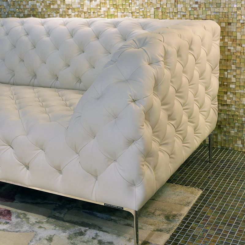 集(つどい)レザーソファ3SA［オーダーカラー］｜ トーヨーキッチン