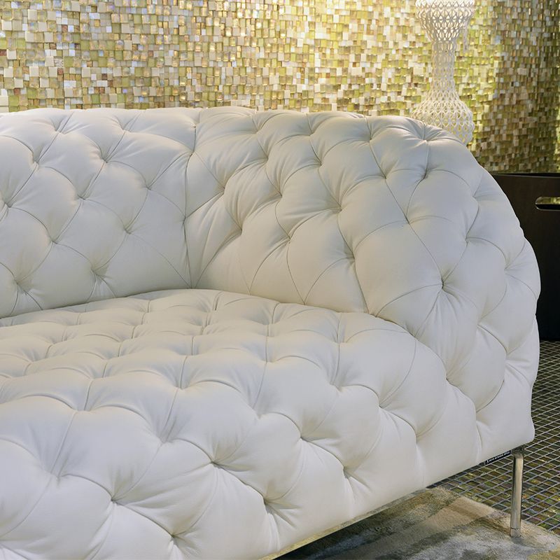 集(つどい)レザーソファ3SA［オーダーカラー］｜ トーヨーキッチン