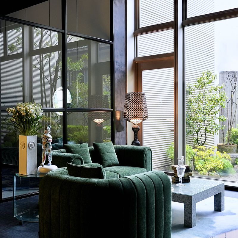 集（つどい）ソファSQ 1SA｜ トーヨーキッチンスタイル公式オンライン