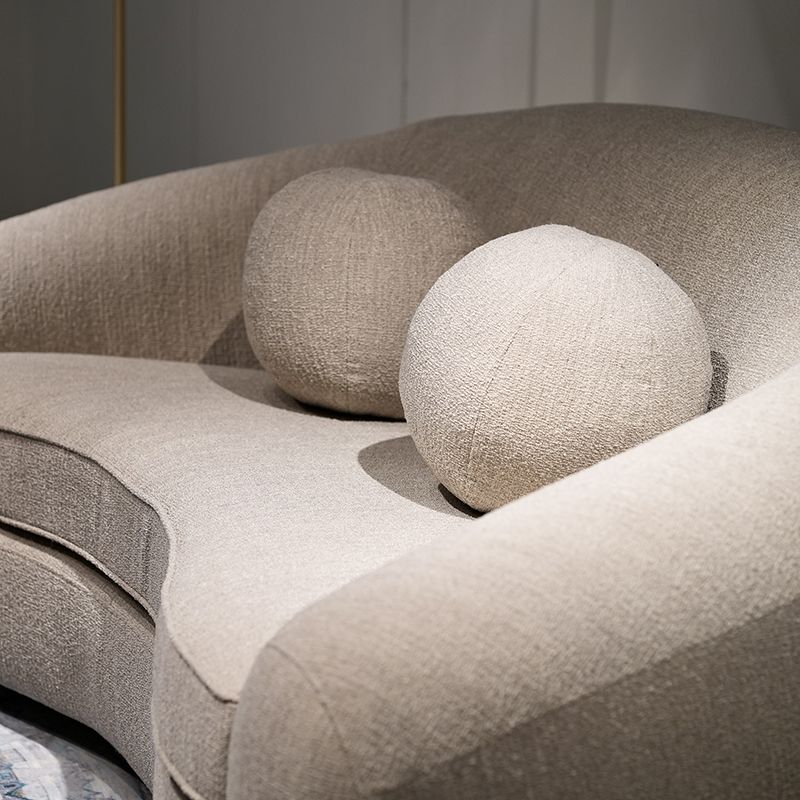 集（つどい）ソファMN ボールクッション｜ トーヨーキッチンスタイル