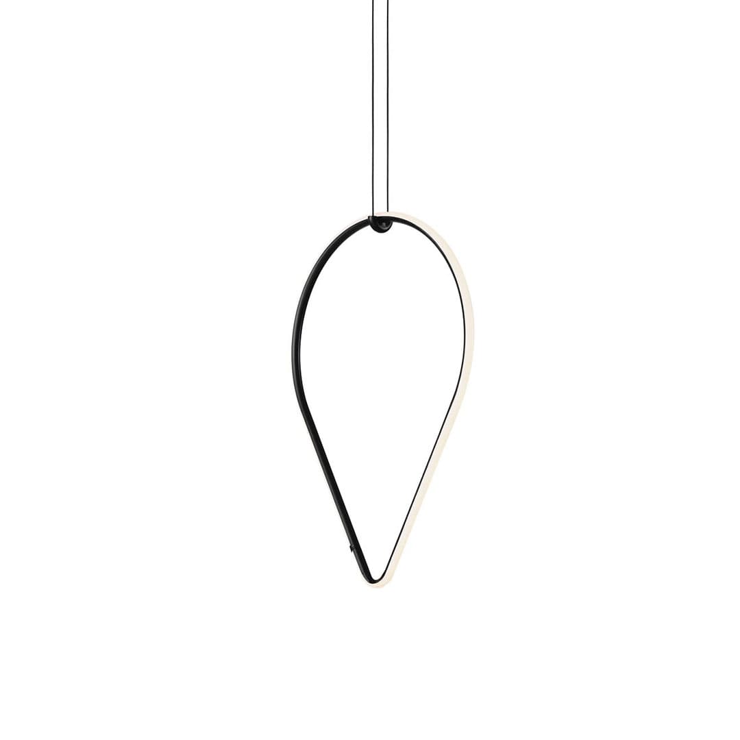 アレンジメンツドロップダウン(専用ローゼット、電源別） FLOS｜フロス