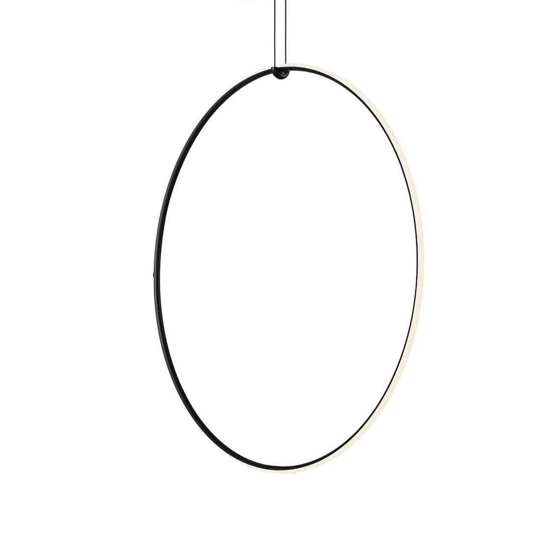 アレンジメンツラウンドラージ(専用ローゼット、電源別） FLOS｜フロス