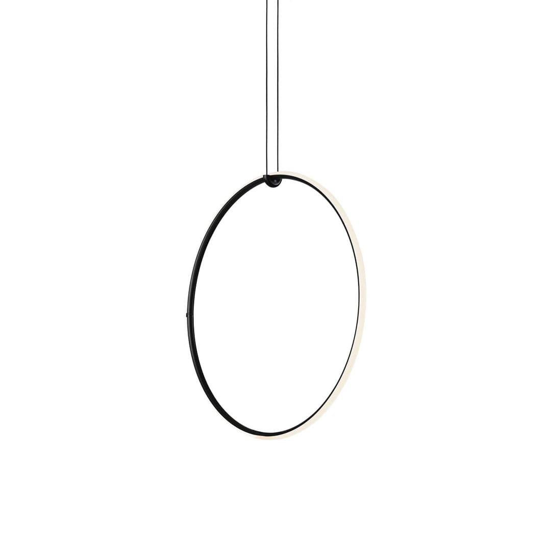 アレンジメンツラウンドミディアム(専用ローゼット、電源別） FLOS｜フロス