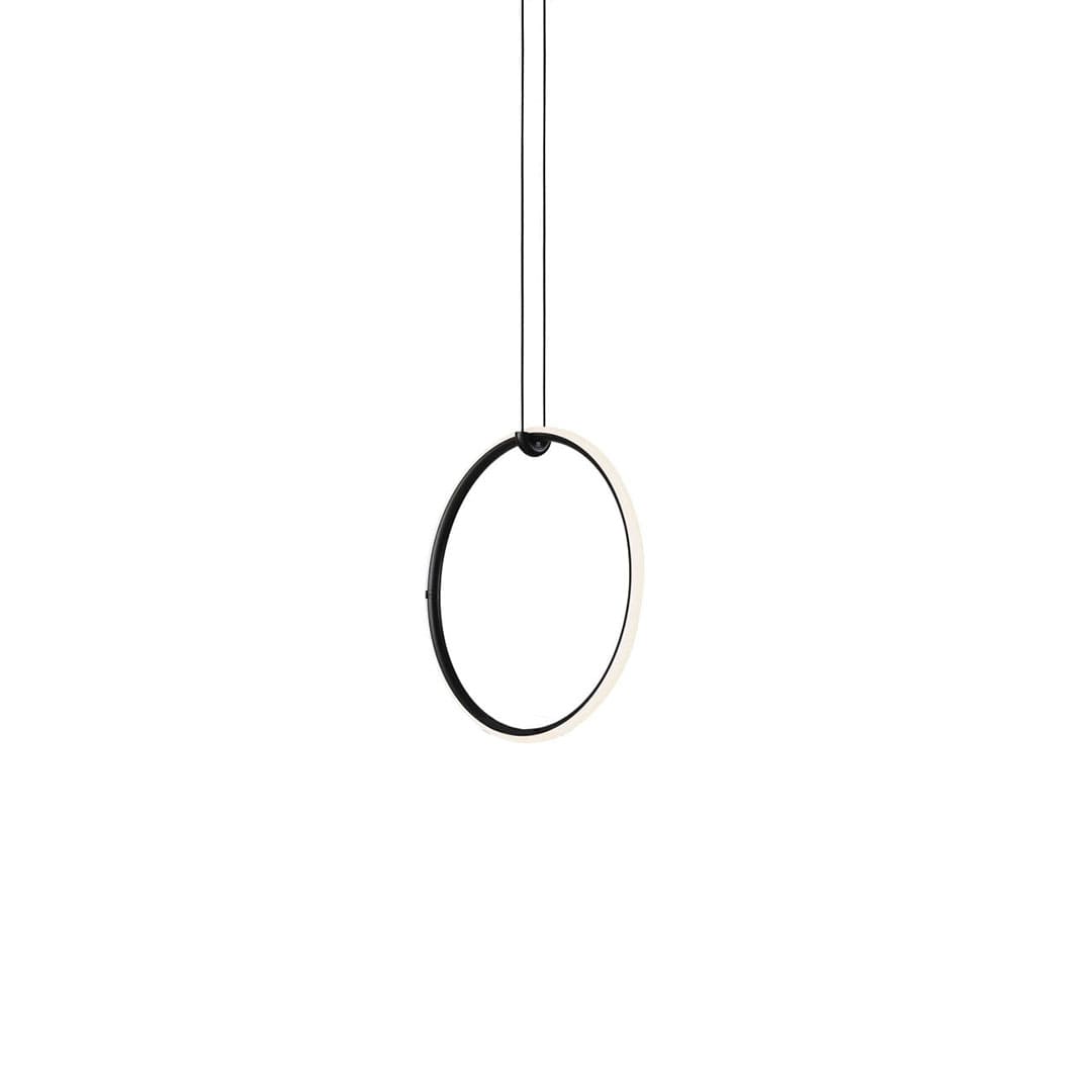 アレンジメンツラウンドスモール(専用ローゼット、電源別） FLOS｜フロス