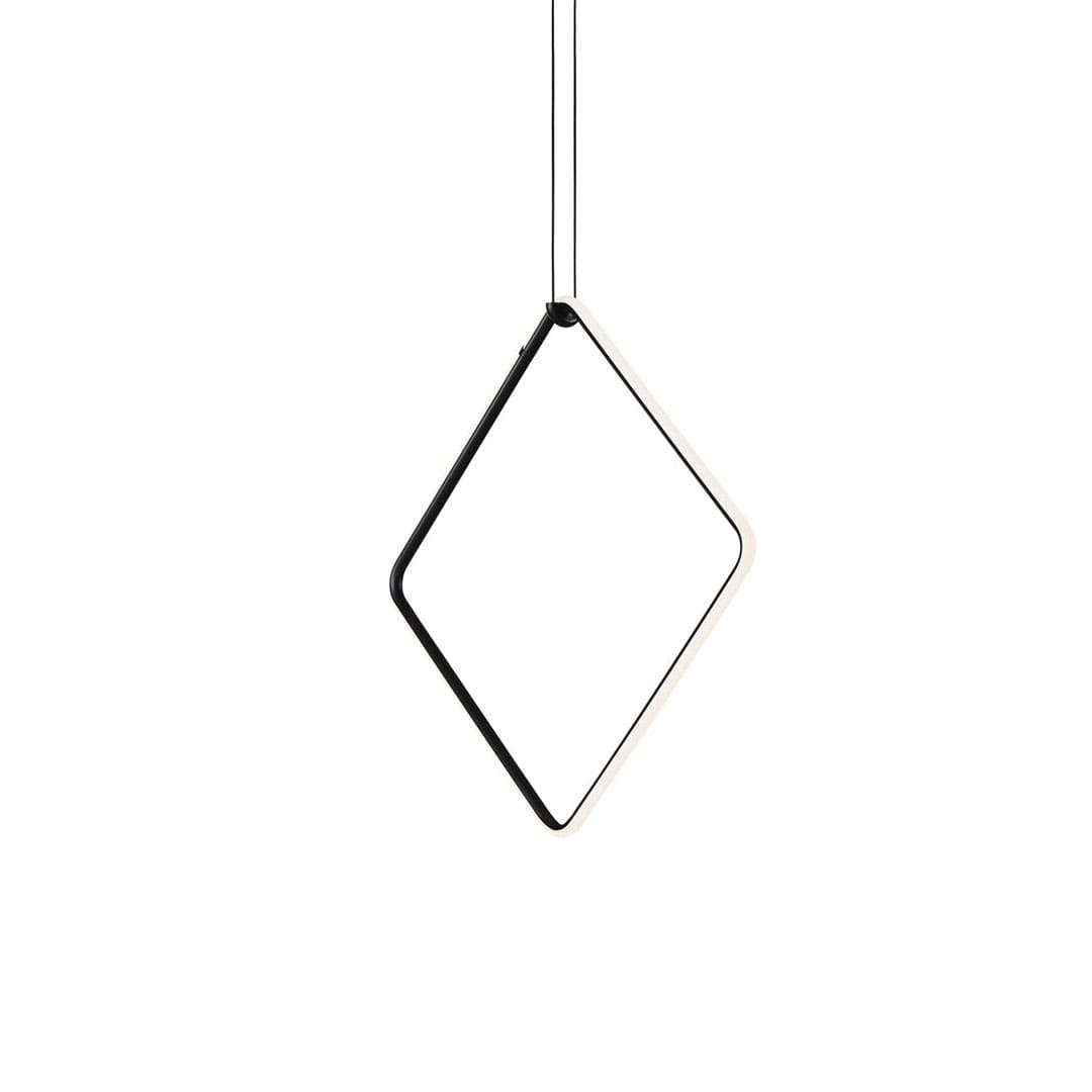 アレンジメンツスクエアラージ(専用ローゼット、電源別） FLOS｜フロス