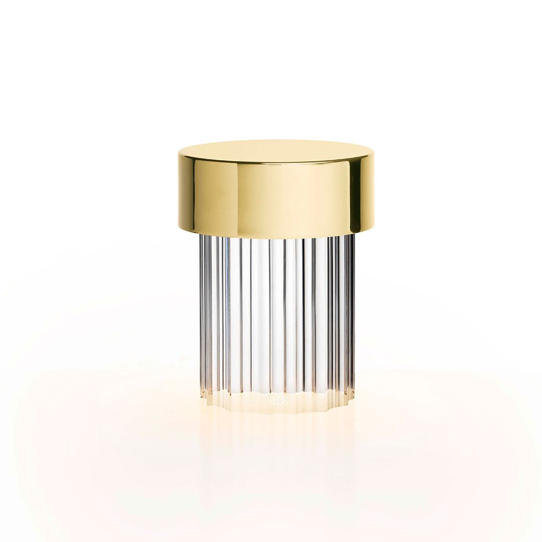 ラストオーダーフルーテッド FLOS｜フロス