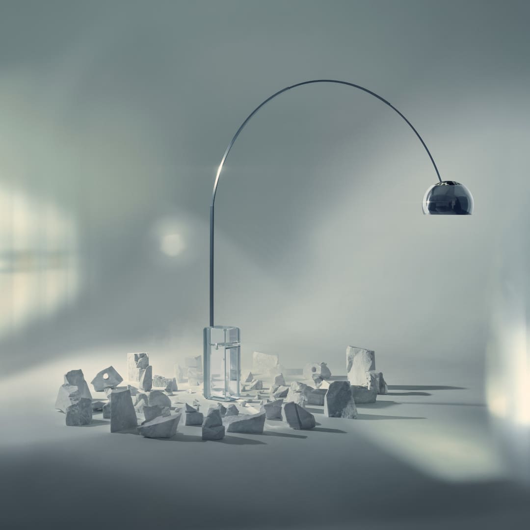 アルコK【限定品】 FLOS｜フロス