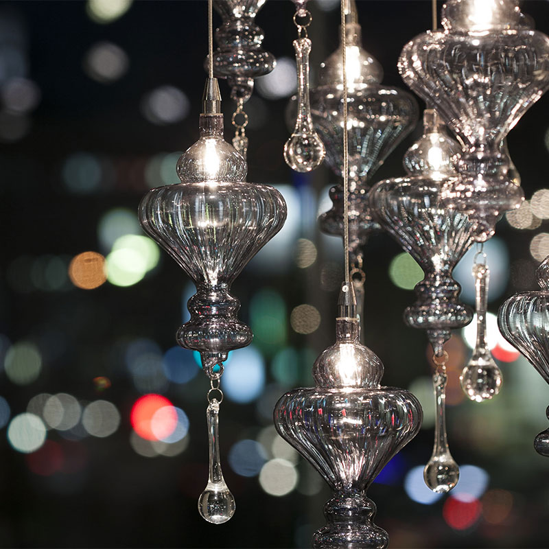 グレイチェスシャンデリア LED｜ トーヨーキッチンスタイル公式