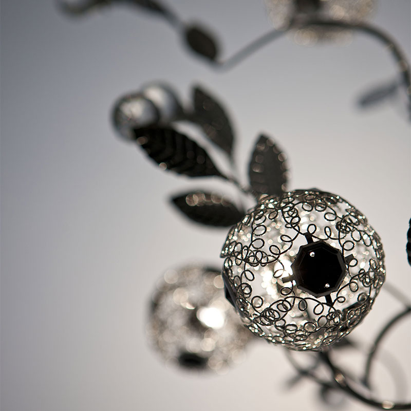 スタンダードカリフォルニア フローディング テーブル 新品未使用