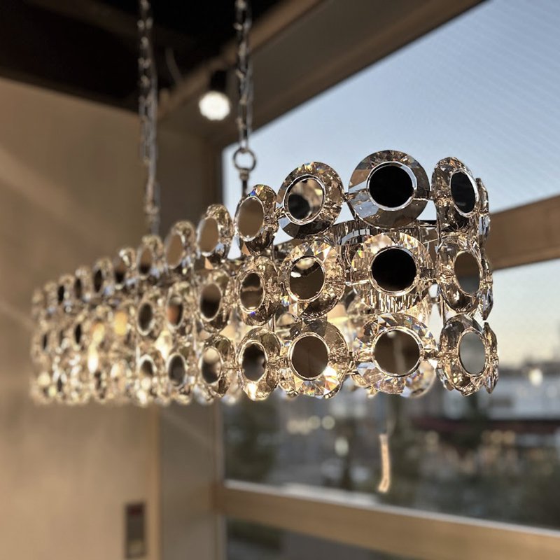 クランカーサテライトV8｜ トーヨーキッチンスタイル公式オンライン