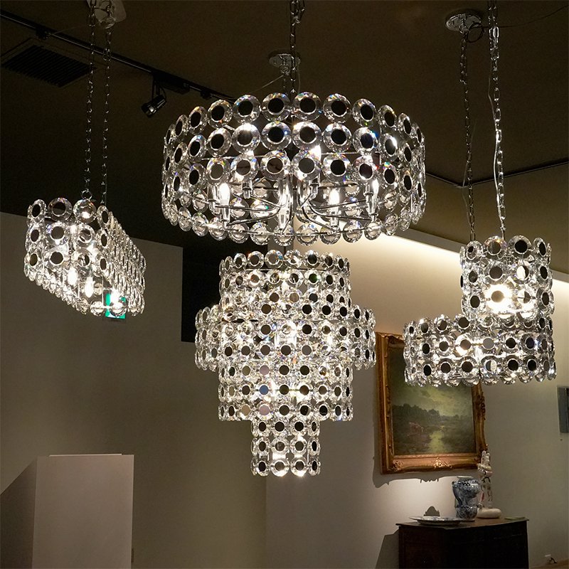 クランカーサテライトV8｜ トーヨーキッチンスタイル公式オンライン