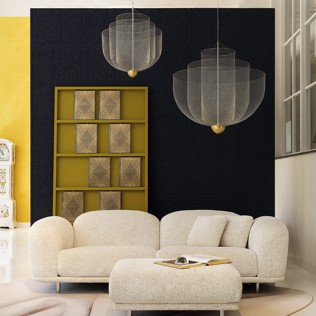 メッシュマティックスシャンデリアS｜ トーヨーキッチンスタイル公式