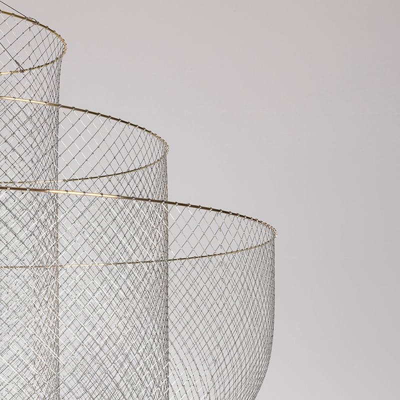 メッシュマティックスシャンデリアS｜ トーヨーキッチンスタイル公式