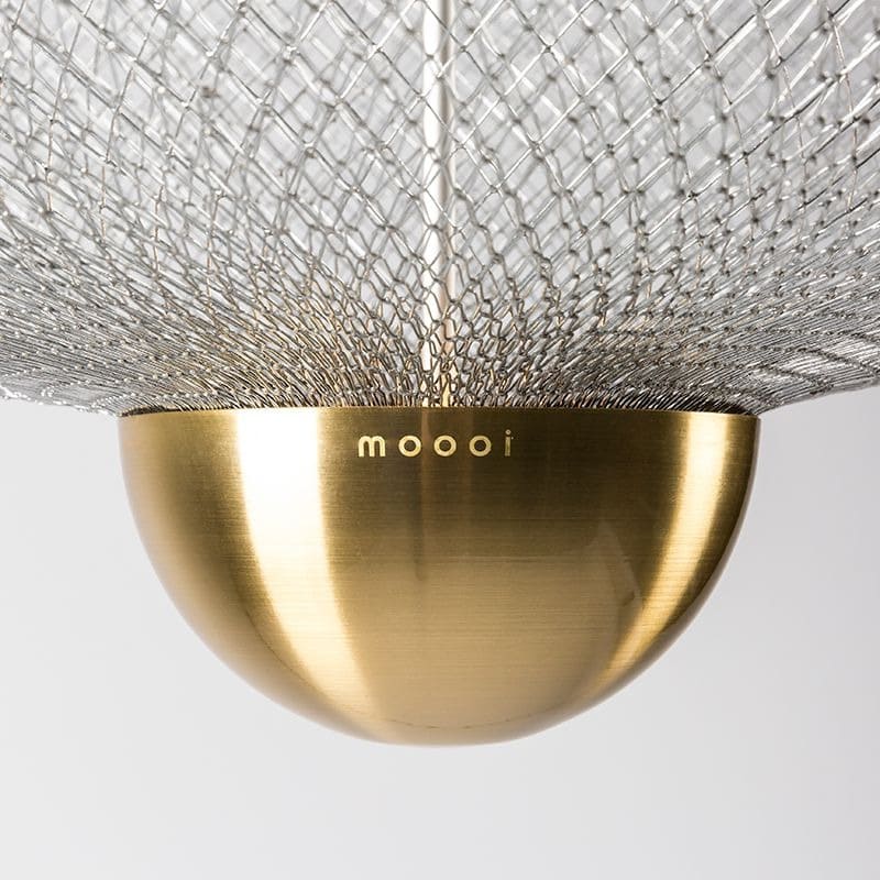 展示品 トーヨーキッチンスタイル moooi メッシュマティックスシャンデリア メッシュマティックスシャンデリアS｜ トーヨーキッチンスタイル公式