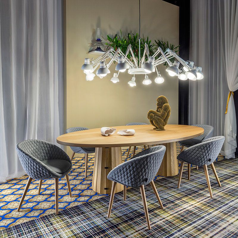 美品 レ・スタンツェ/LE STANZE ループ/LOOP チェア Z24109 美品 レ・スタンツェ/LE STANZE ループ/LOOP チェア Z24109 美品 レ