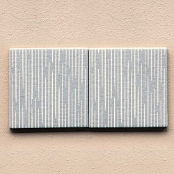 トラッティ リーン タイル