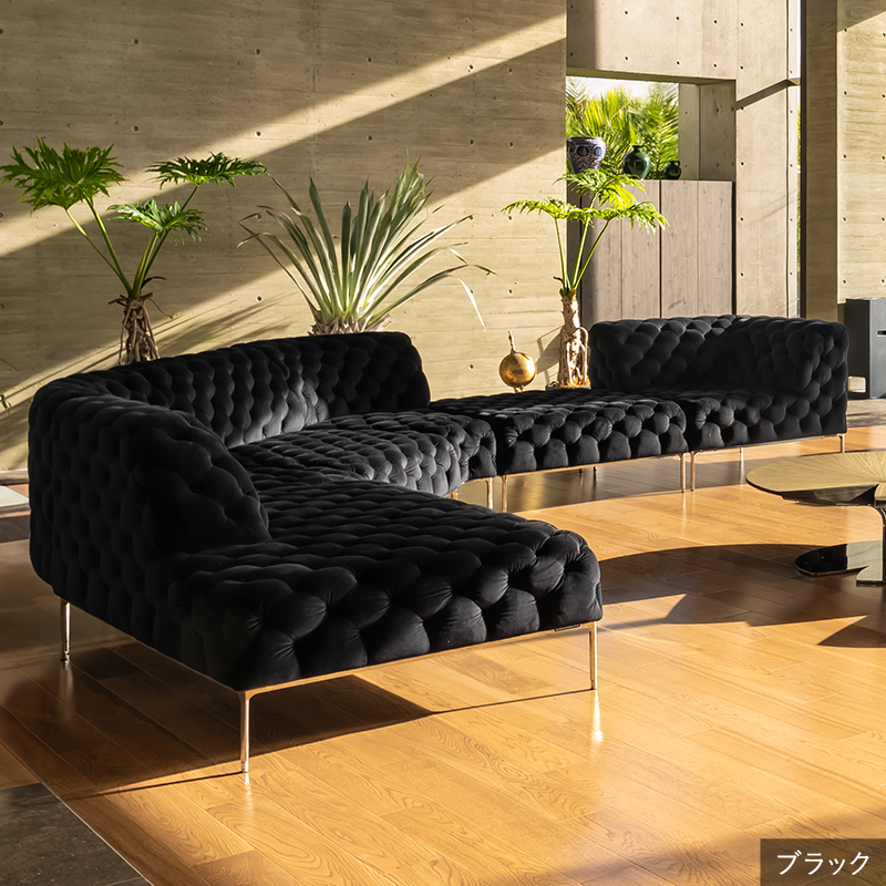 【期間限定お値下げ！新品未使用】トーヨーキッチンスタイル　集（つどい）オットマン 集(つどい) オットマン［レギュラーカラー］｜ トーヨーキッチン