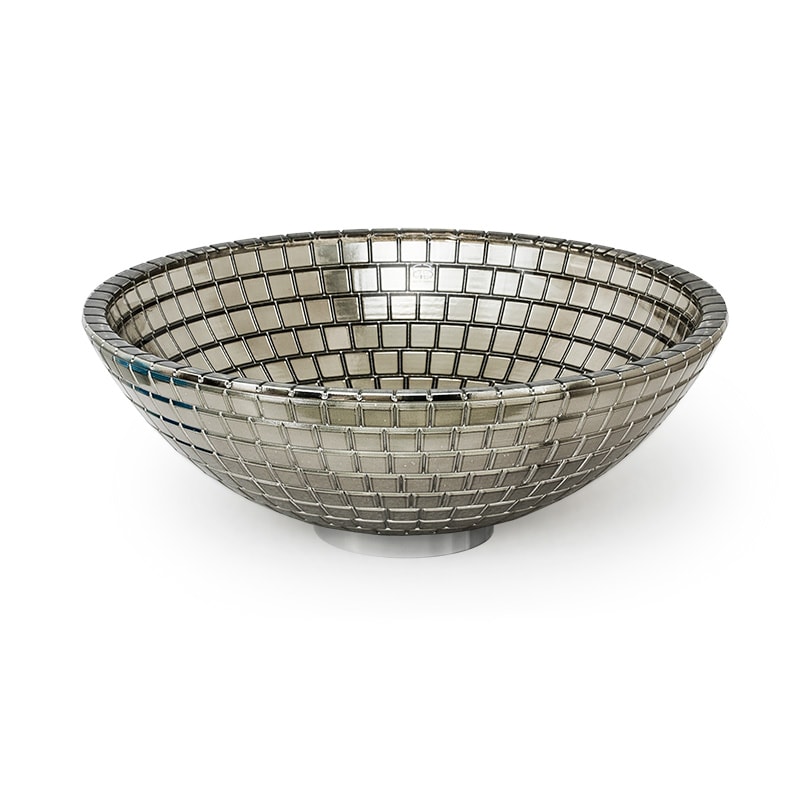 クリスタル018モザイク スペシャルウィーク ソファ・洗面