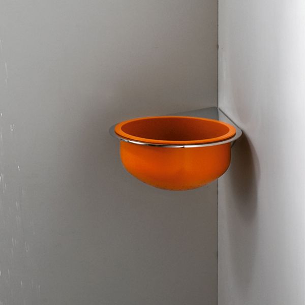 アルデンテ ソープホルダー オレンジ スペシャルウィーク ソファ・洗面