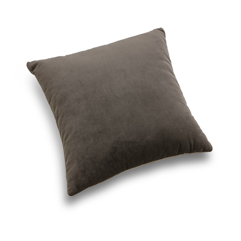 ベルベットクッション リビンググッズ