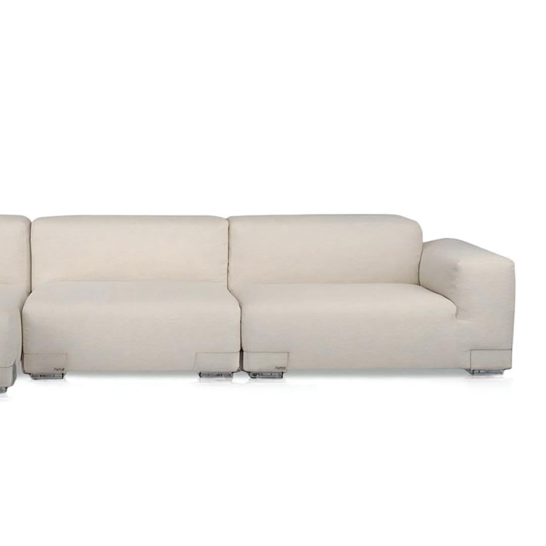 プラスティックスデュオ左アームロングセット スペシャルセット