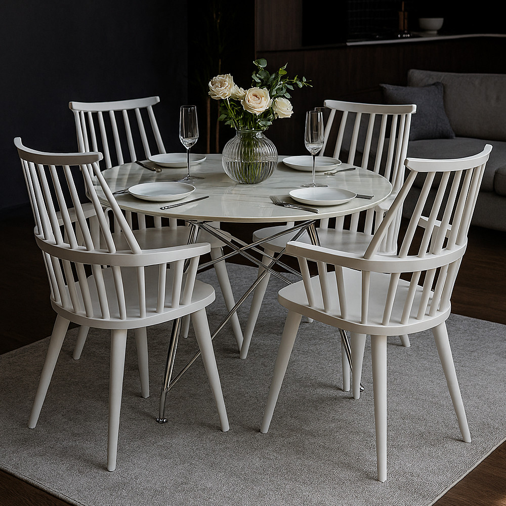 グロッシーラウンド118/カムバックセット