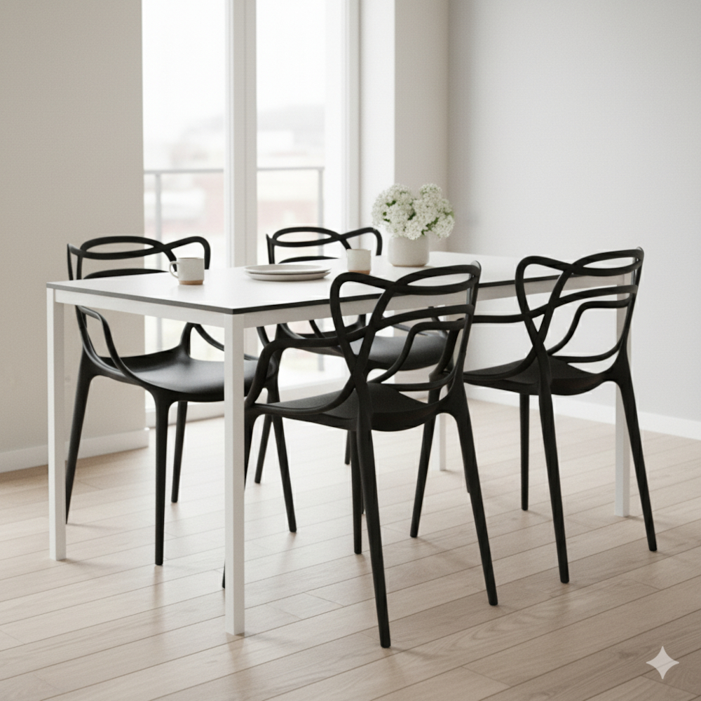 シンクマスターズブラックセット