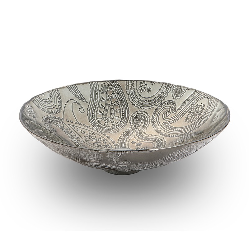 クリスタル021ペイズリー スペシャルデイ ソファ・洗面