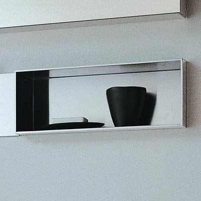 スクエア シェルフ300 スペシャルデイ ソファ・洗面