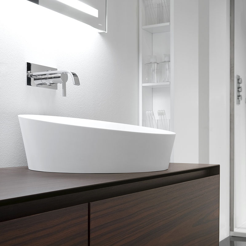 チューバ スペシャルデイ ソファ・洗面