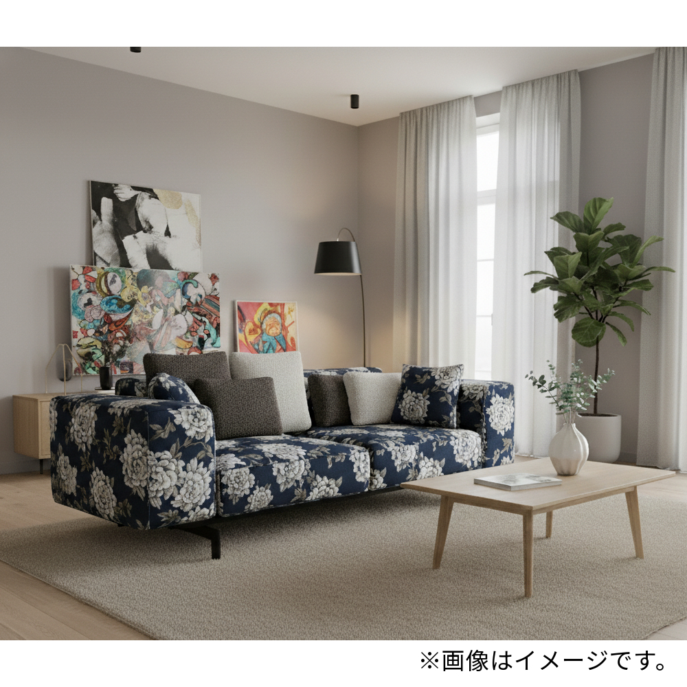 ラルゴ2S ソファ