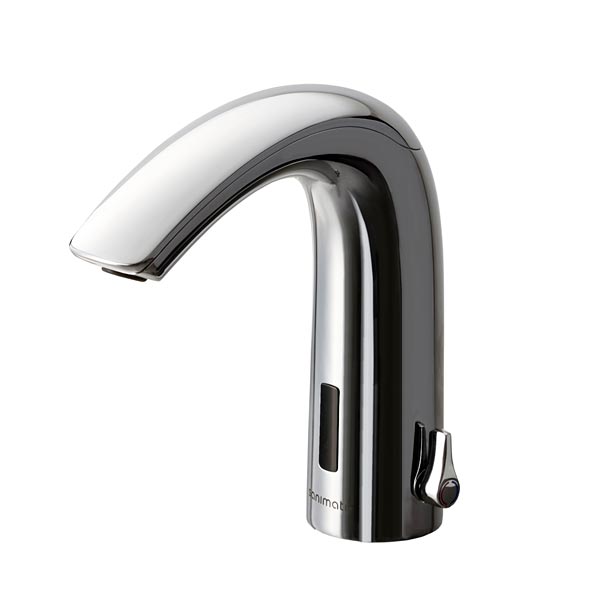 カーブトロニック バス・洗面