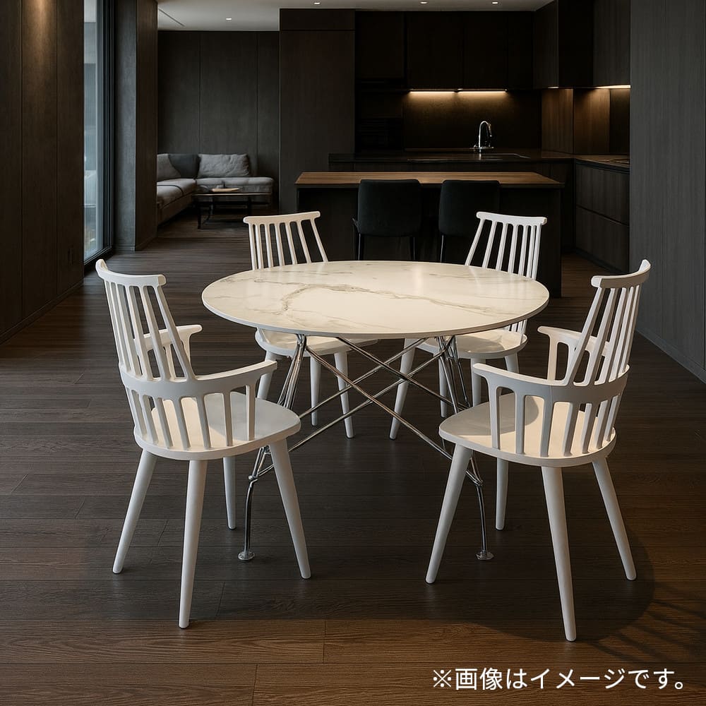 グロッシーラウンド118/カムバックセット｜ トーヨーキッチンスタイル