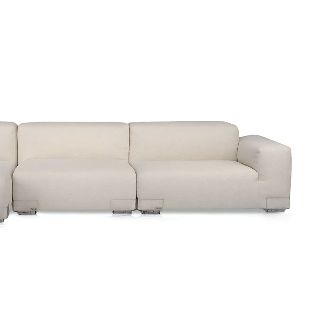 プラスティックスデュオ左アームロングセット ホリデースペシャルマーケット