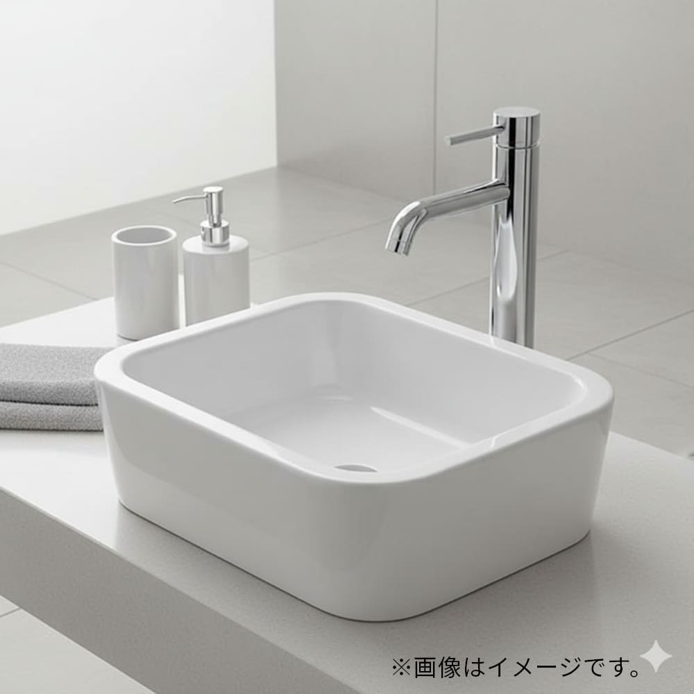 セラミック007+フォーセット007セット バス・洗面