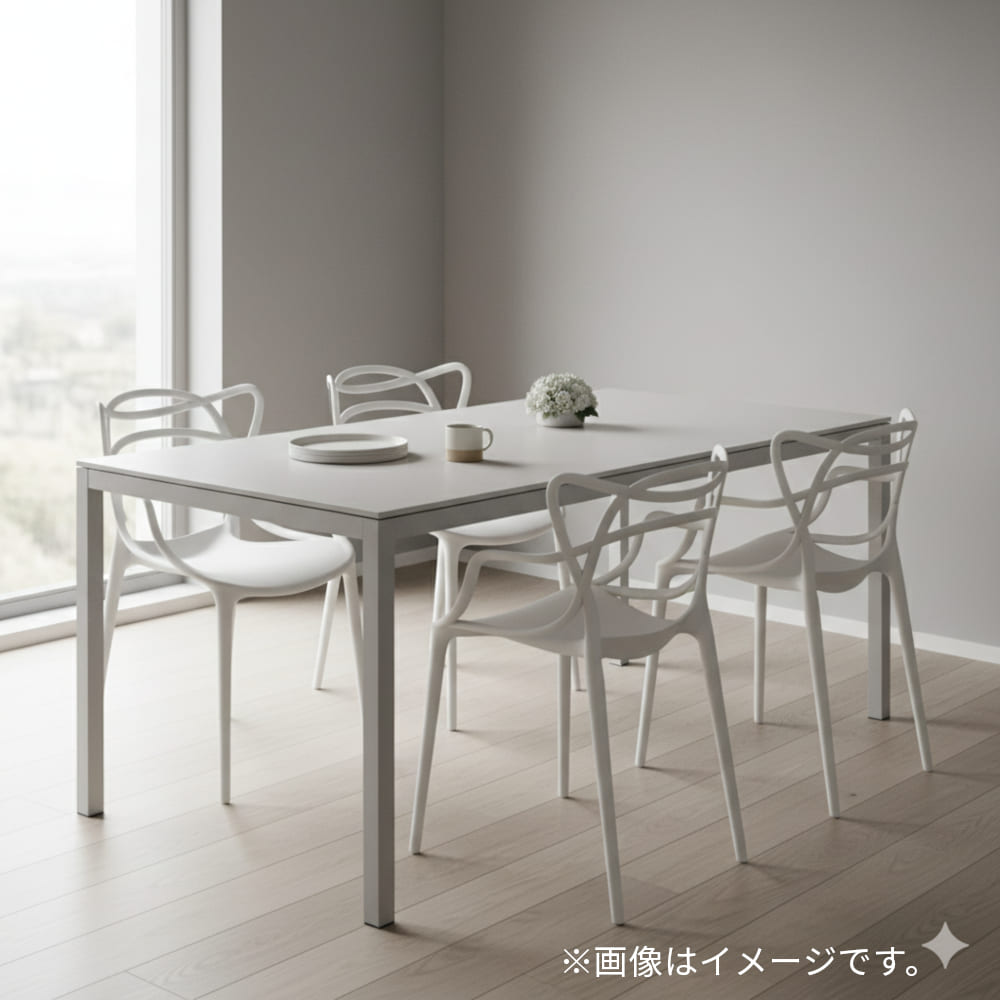 トーヨーキッチンスタイル オンラインショップ Kartel カルテル ダイニング空間