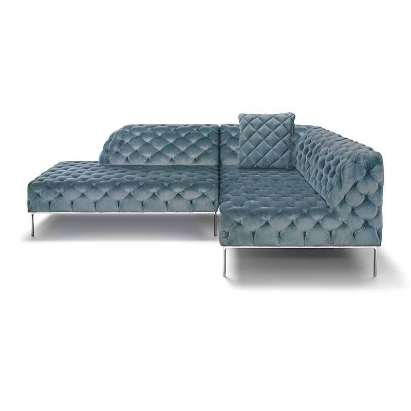 集セット（ソファ90C+ソファ1S+カウチL+クッション）