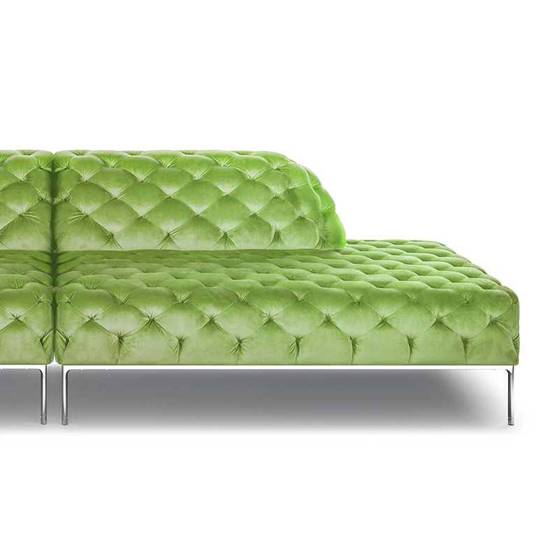 集(つどい)レザーカウチR［オーダーカラー］ TOYO KITCHEN STYLE | トーヨーキッチンスタイル