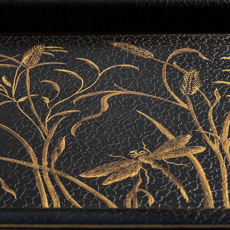 ゴールデンウィートメタルトレイスタンド｜ トーヨーキッチンスタイル