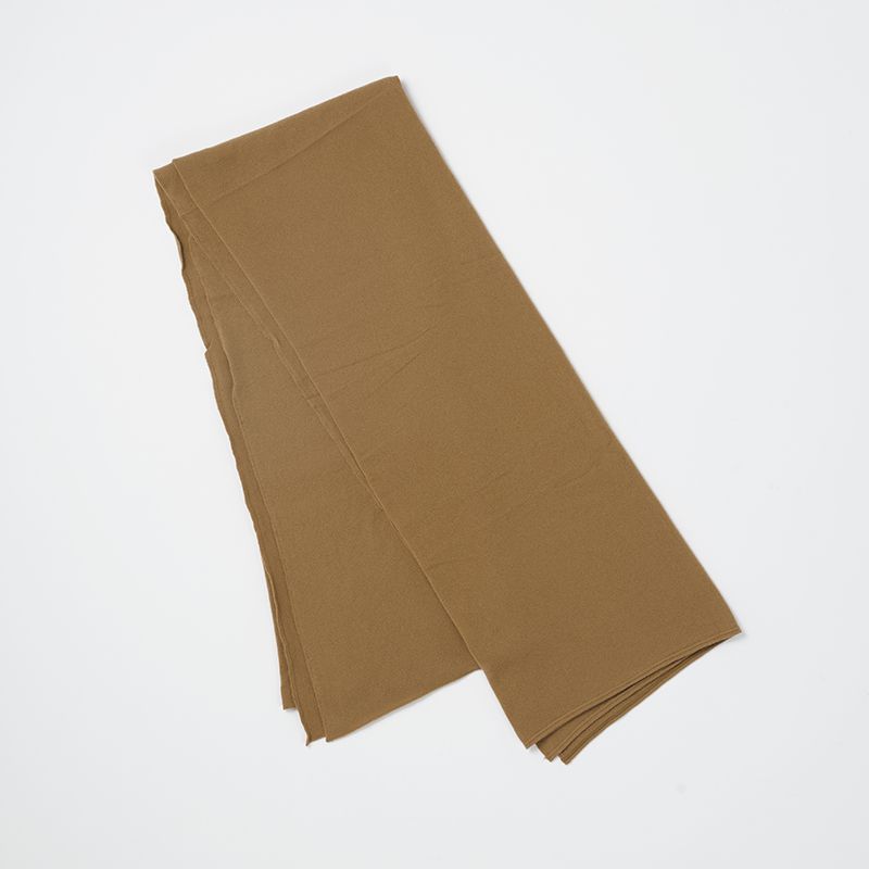 カシミヤニットストール アクセサリー