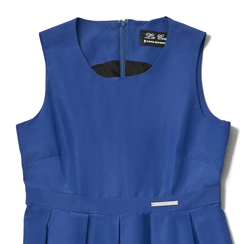 シルクワンピース｜ トーヨーキッチンスタイル公式オンラインショップ