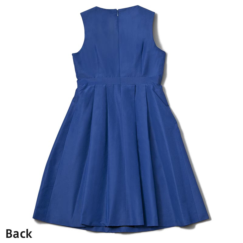 シルクワンピース｜ トーヨーキッチンスタイル公式オンラインショップ