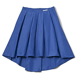 シルクスカート スカート