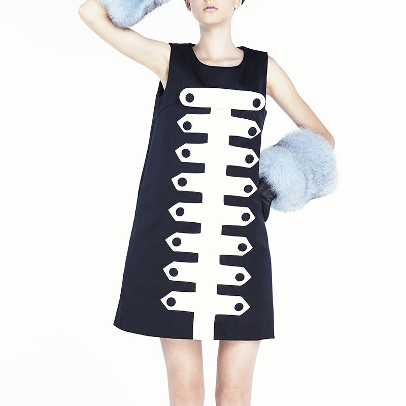 ナポレオンワンピース ドレス