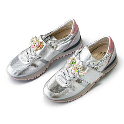 スニーカーシークインス その他