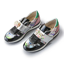 スニーカーシークインス その他