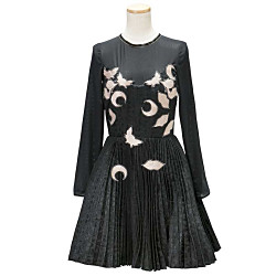 マルヴィーナ ドレス ドレス