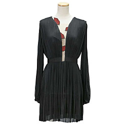 ヴェルーシャ ドレス ミニ ドレス