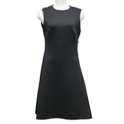 ワビサビ スパインタイ ドレス ドレス